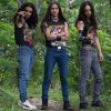 Hellion - Thrash/Black Metal - Medellín, Antioquia - metal colombiano