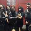 Hellrider - Heavy Metal - Medellín, Antioquia - metal colombiano