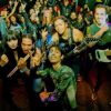Hellroar - Heavy Metal - Bogotá - metal colombiano