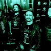 Hellseek - Death/Thrash Metal - Bogotá - metal colombiano
