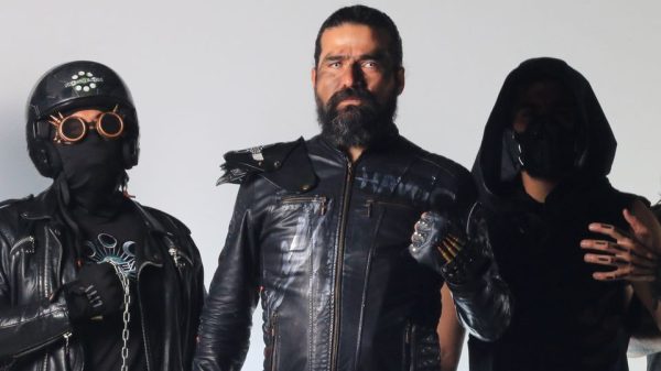 Helsreach - Melodic Death Metal - Bogotá - metal colombiano