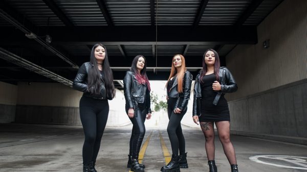 Highway - Heavy Metal/Rock - Bogotá - metal colombiano