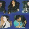 Hijos d’ Cain - Thrash Metal/Crossover (early); Heavy/Progressive Metal (later) - Barrancabermeja, Santander - metal colombiano