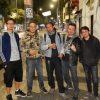 Holocaust of Blood - Melodic Death Metal - Bogotá - metal colombiano