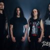 Holocausto - Progressive Death Metal - Medellín, Antioquia - metal colombiano