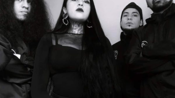 Holocynic - Technical Melodic Death Metal - Bogotá - metal colombiano