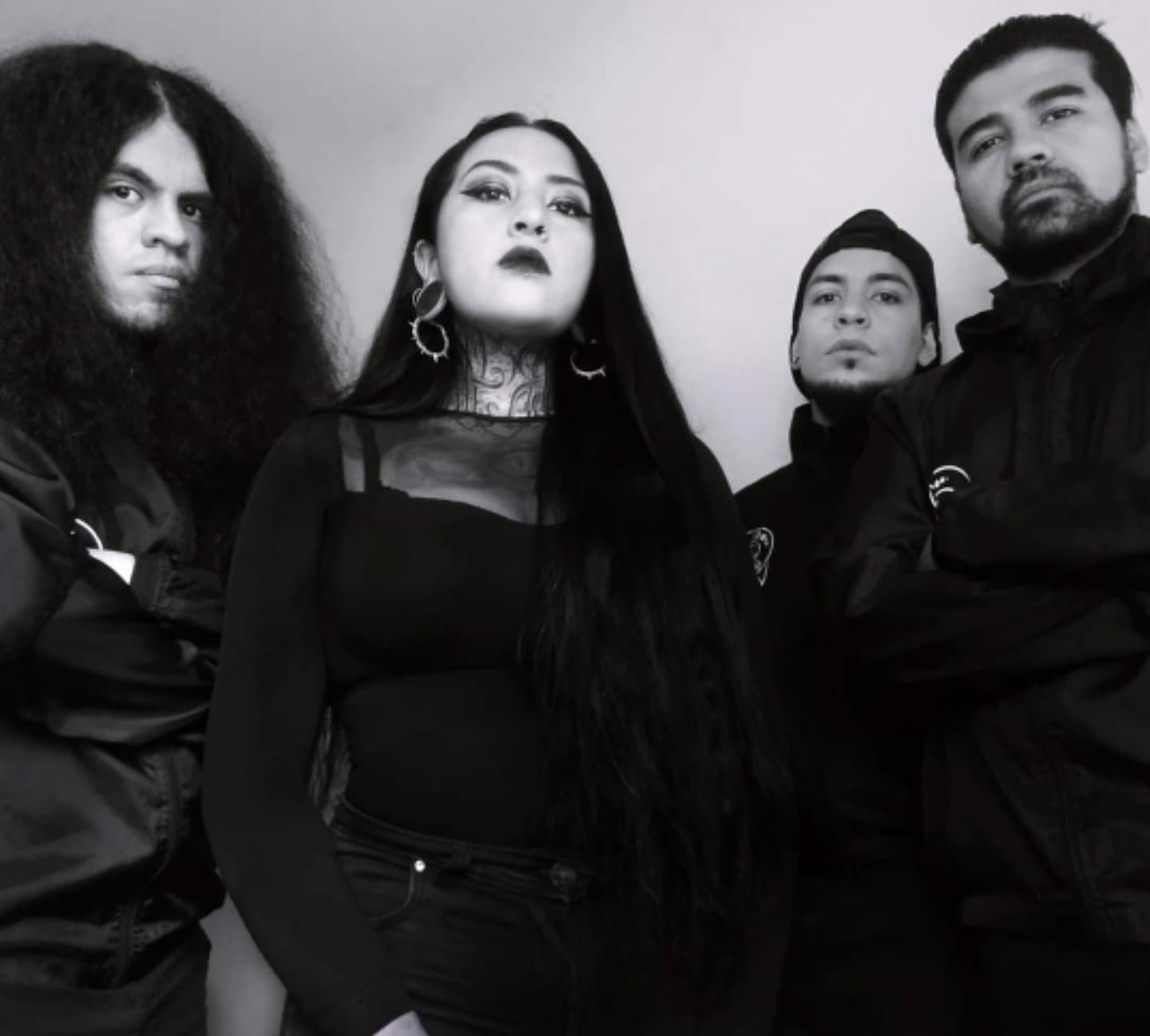 Holocynic - Technical Melodic Death Metal - Bogotá - metal colombiano