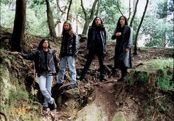 Hominimum Salvator - Progressive Heavy Metal - Bogotá - metal colombiano