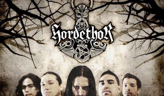 Horde Thor - Folk Viking Metal - Medellín, Antioquia - metal colombiano