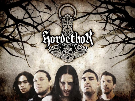 Horde Thor - Folk Viking Metal - Medellín, Antioquia - metal colombiano