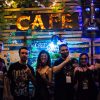 Horns and Axes - Melodic Death/Folk Metal - Cucuta, North Santander - metal colombiano