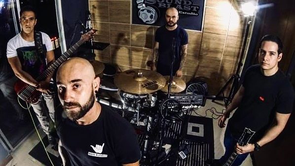 Horror - Death Metal - Armenia, Quindio - metal colombiano