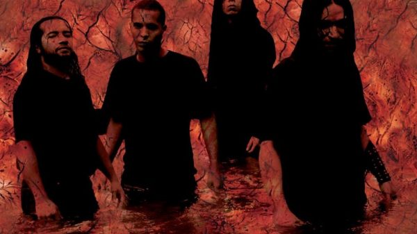 Hostile Age - Melodic Death/Black Metal - Cali, Valle del Cauca - metal colombiano