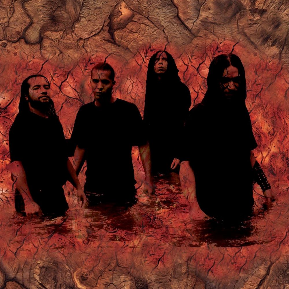 Hostile Age - Melodic Death/Black Metal - Cali, Valle del Cauca - metal colombiano