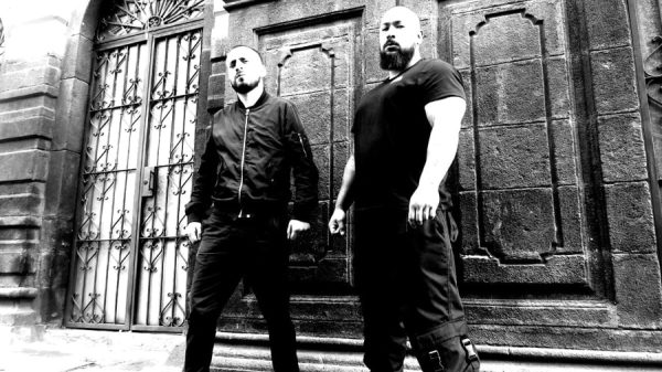 Human Hate - Brutal Death Metal - Pasto, Narino - metal colombiano