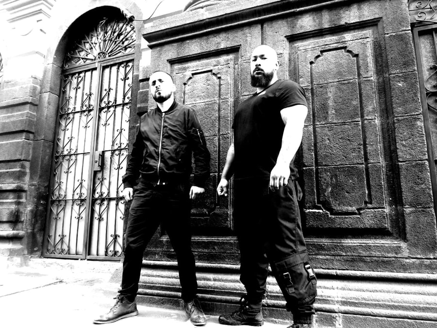 Human Hate - Brutal Death Metal - Pasto, Narino - metal colombiano