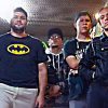 Human Putrefaction - Death/Doom Metal - Medellín, Antioquia - metal colombiano