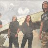 Hydrus - Heavy/Thrash Metal - Bogotá - metal colombiano