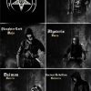 Ideologia Inmortal - Black Metal - Tulua, Valle del Cauca - metal colombiano