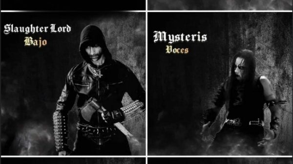 Ideologia Inmortal - Black Metal - Tulua, Valle del Cauca - metal colombiano
