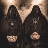 Ignis Haereticum - Black Metal - Cucuta, North Santander - metal colombiano