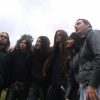 Ikarus - Heavy Metal - Bogotá - metal colombiano