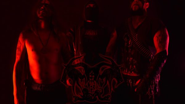 Impaler of Pest - Black Metal - Bogotá - metal colombiano