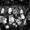Imperial Doom - Doom/Death Metal - Bogotá - metal colombiano