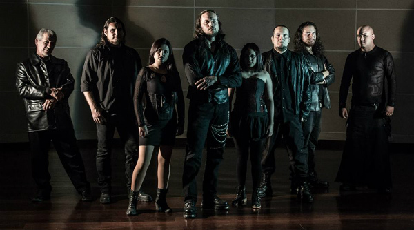Impromtus ad Mortem - Gothic Metal - Ibagué, Tolima - metal colombiano