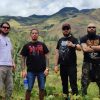 Impure Faith - Brutal Death Metal - Armenia, Quindio - metal colombiano