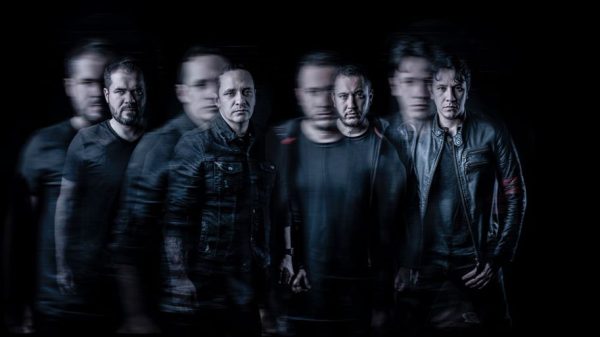 In Veins - Melodic Death/Groove Metal/Metalcore - Bogotá - metal colombiano