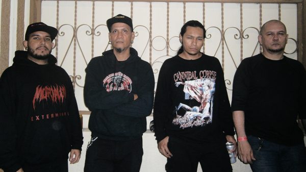 Inbreeding Sick - Brutal Death Metal - Cartago, Valle del Cauca - metal colombiano