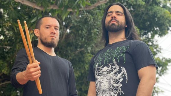 Incinerating Prophecies - Brutal Death Metal - Barranquilla, Atlantico - metal colombiano