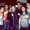Indomite - Power/Progressive Metal - Medellín, Antioquia - metal colombiano