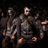 Infernal - Black Metal - Medellín, Antioquia (early/later); Madrid, Community of Madrid, Spain (mid) - metal colombiano