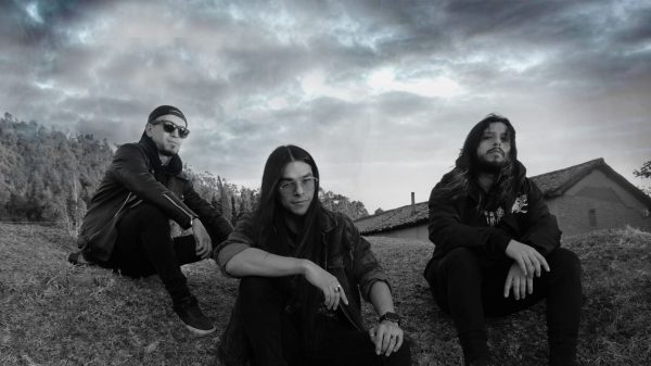 Infernal Raven - Thrash Metal - Sogamoso, Boyaca - metal colombiano
