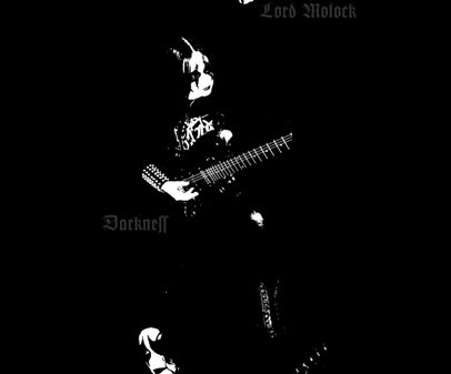 Infernal War - Black Metal - Cali, Valle del Cauca - metal colombiano