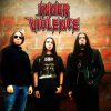 Inner Violence - Thrash Metal - Medellín, Antioquia - metal colombiano