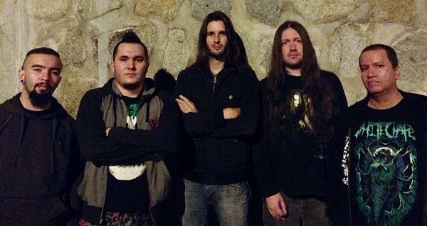 InnerHate - Death Metal/Grindcore - Manizales, Caldas - metal colombiano