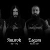 Insurrección - Black Metal - Bogotá - metal colombiano