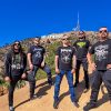 Internal Suffering - Technical Brutal Death Metal - Pereira, Risaralda (early); New York City, United States (mid); Madrid, Spain (later) - metal colombiano