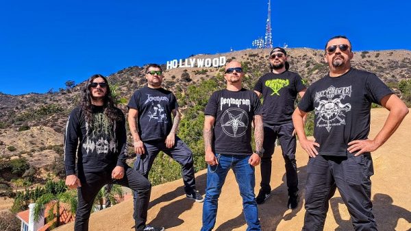 Internal Suffering - Technical Brutal Death Metal - Pereira, Risaralda (early); New York City, United States (mid); Madrid, Spain (later) - metal colombiano