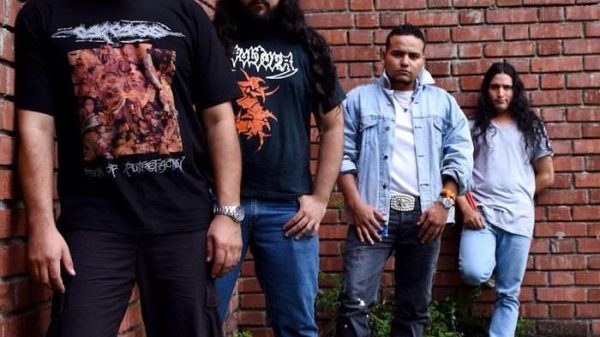 Internal Torment - Doom/Death Metal - Buga, Valle del Cauca - metal colombiano