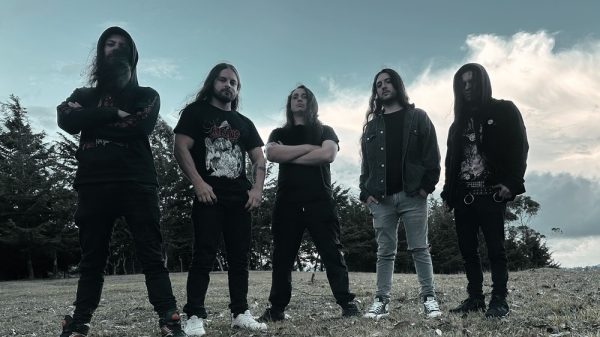 Into the Fucking Grave - Death Metal - Marinilla, Antioquia - metal colombiano