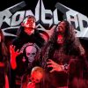 Ironclad - Speed Metal - Bogotá - metal colombiano