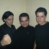 Ishi - Death Metal - Bogotá - metal colombiano