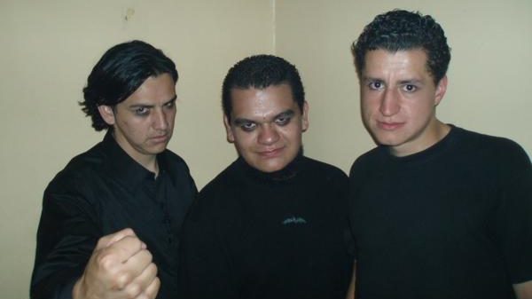 Ishi - Death Metal - Bogotá - metal colombiano