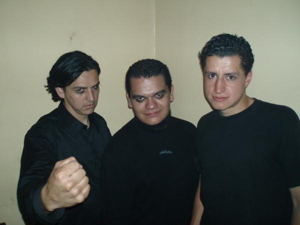 Ishi - Death Metal - Bogotá - metal colombiano