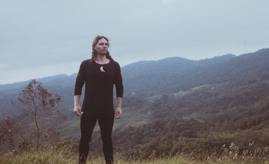 Jaue - Pagan Black Metal - El Carmen de Viboral, Antioquia - metal colombiano
