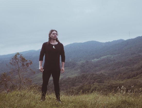 Jaue - Pagan Black Metal - El Carmen de Viboral, Antioquia - metal colombiano